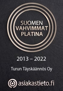 Turun Täyskäännös: Suomen Vahvimmat 2022 Turun Täyskäännös: Suomen Vahvimmat 2022
