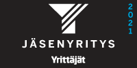 Yrittäjät jäsenyritys