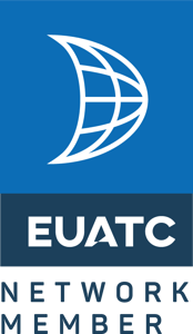Täyskäännös on Euroopan käännöstoimistojen liiton (EUATC) verkostojäsen